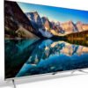 METZ 50” LED – 4K- ANDROID TV – 50MUC7000Z