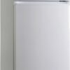 Arielli Two-door refrigerator 204 Lt, 143 x 55 x 55 cm / ARD-273FN