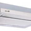 ARIELLI BUILT-IN HOOD, SILVER – ATH-665AL