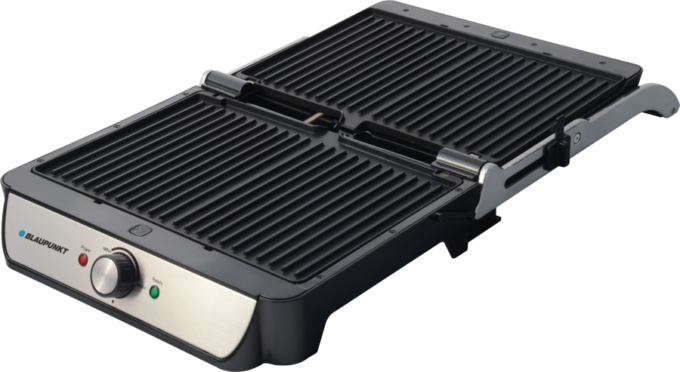 BLAUPUNKT Electric Grill GRS701 (3)