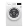 LG Washing Machine 7kg, White – F2WV3S7NE3