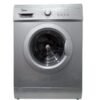 Midea Washing Machine 5kg, MFE50-S804S