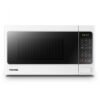 Toshiba Microwave 25LT GRILL, MM-EG25P(SL)