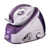 Iron steam generator MATESTAR Platinum PLM-2388C purple