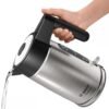 Bosch Design Line Kettle 1.7 l Stainless steel – TWK5P480