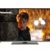 Panasonic 43” HD Smart LED TV TX – 43JS360B