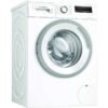 Bosch Serie | 4 Washing Machine 7 Kg, White – WAN24217GR