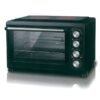 TASTER ELECTRIC OVEN WITH 2 CERAMIC HOB / GR38BH-GC