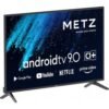 Metz 42″ LED TV, Smart FHD – 42MTC6000Z