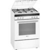 Siemens HX9R30D21 Combi Gas & Electric Cooker