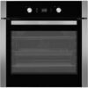 Blomberg Built In Electric Single Oven – Stainless Steel / OEN9302X