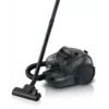 Bosch Series | 4 Vacuum cleaner with bucket Serie 4 Black – BGC21X200