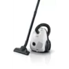 Bosch Series | 2 Vacuum cleaner with bag White – BGLS2LW1