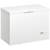 IGNIS Freezer A+ Horizontal  311L, 122CM – CO 310 EG