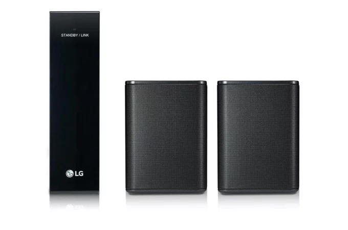 LG SPK8-S-1