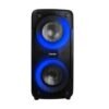 MATESTAR PORTABLE KARAOKE BLUETOOTH SPEAKER 150W TWS Black MAT-602