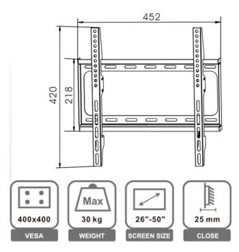 armo-bracket-psw698sf-2