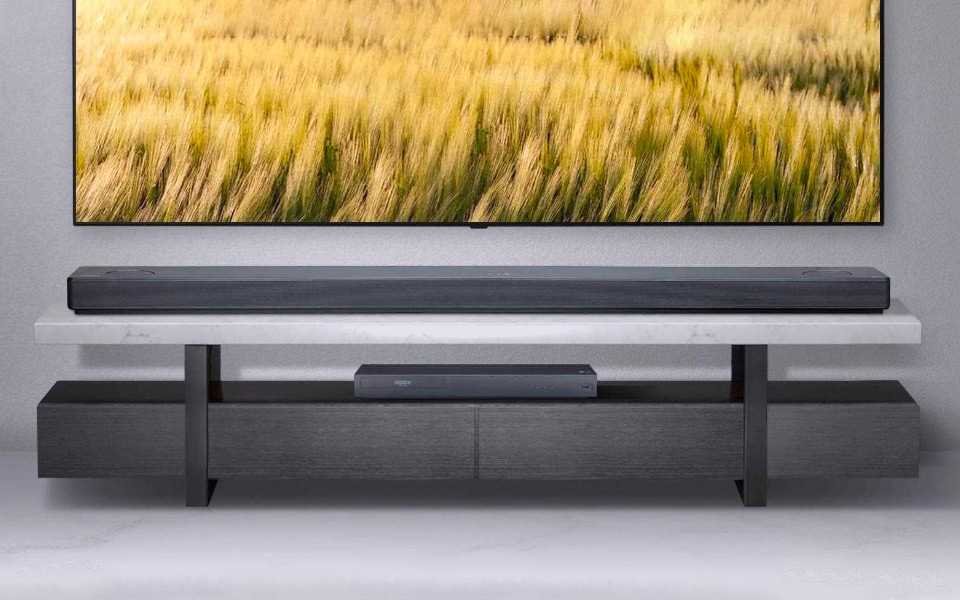 THE BEST SOUNDBARS FOR TV SHOWS, MOVIES AND MUSIC AT CES SNAP Electrics