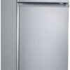 Arielli Fridge Silver – ARD273FNS