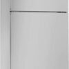 Bosch Series | 2 Free 2-door refrigerator 178 x 70 cm Inox – KDN43V1FA