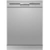 MIDEA Dishwasher Inox – MFD60S101X-CYP