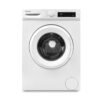 DAEWOO Washing Machine 10kg, White- WM014T0WU0CY