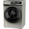 Toshiba Washing Machine 7Kg, Silver – BL80S2CY(SK)