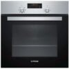 Pitsos Built-in oven, Stainless steel – PH10M40X1