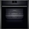 Neff Built In Oven Slide & Hide® with Pyrolysis – B57CS22G0