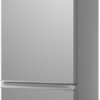 Arielli Fridge-Freezer H177.3 x W54.7 x D56.8cm Inox / ARD-348RNIX