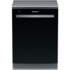 BLOMBERQ DISHWASHER BLACK – GTN28420GZ