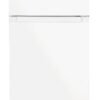 HYUNDAI REFRIGERATOR / HYRF-HMDTM125W