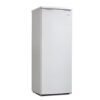 Midea Upright Freezer 5 Drawer, White – MDRU229FZF01