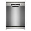 Bosch Free Standing Dishwasher L60xH85cm Inox – SMS4HVI00E