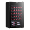 MIDEA Wine Cooler – MDRW150FGG22