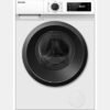 Toshiba Washing Machine 9Kg Silver – TW-BL100S2CY