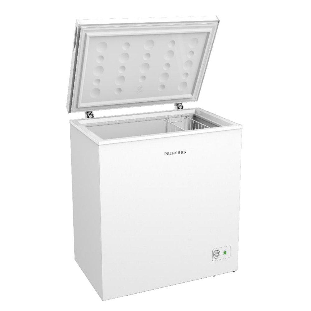 Princess Chest Freezer 195lt – CF 218 PAR