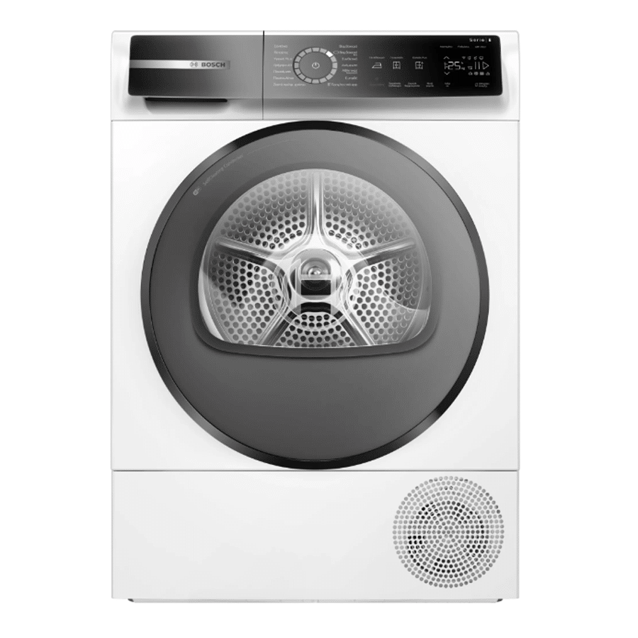 Bosch Free Standing Tumble Dryer – WQB245B8GR