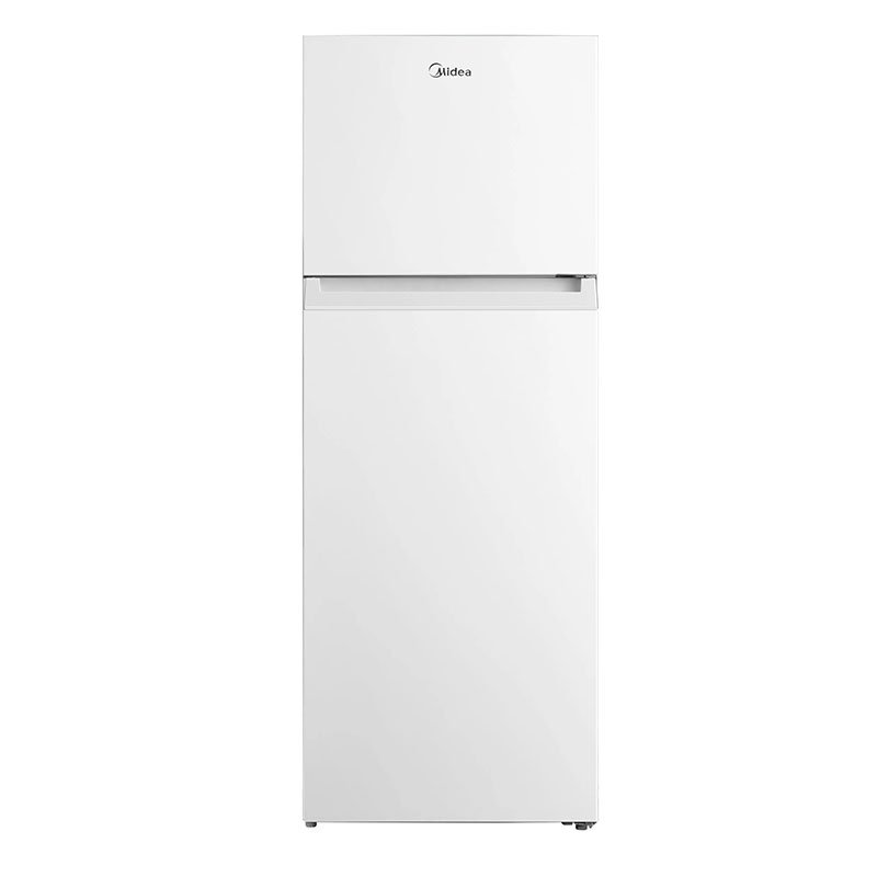 MIDEA Refrigerator, White – MDRT645MTE01E