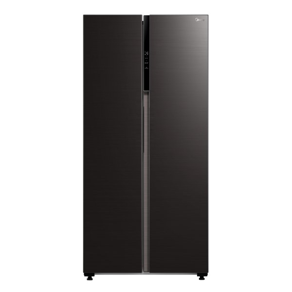 Midea Refrigerator Side by Side – MDRS619FIE28